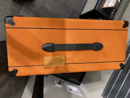 Orange Amplifiers - TH30-H 2